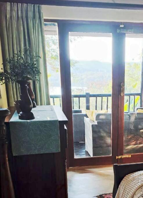 Bee-Eater Cottage, Dagama Dam White River Exterior foto