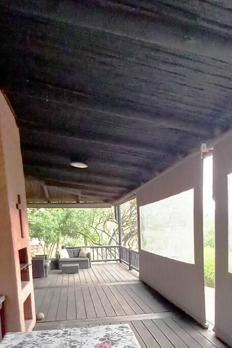 Bee-Eater Cottage, Dagama Dam White River Exterior foto