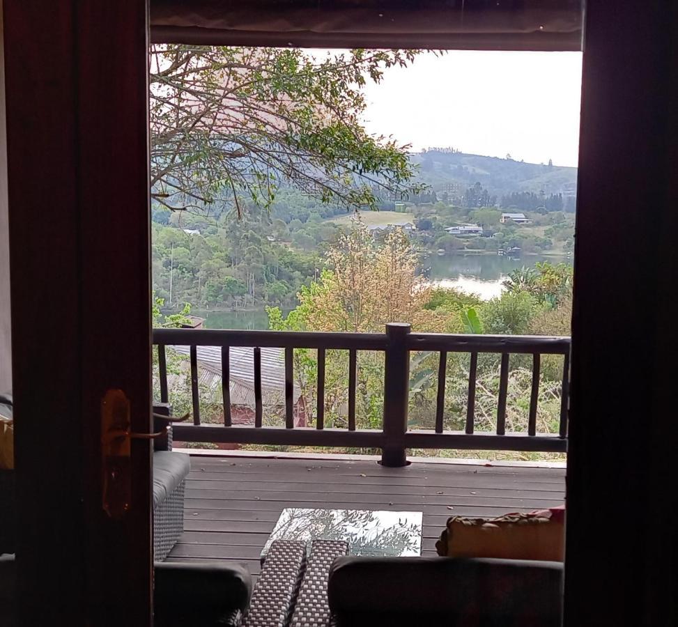 Bee-Eater Cottage, Dagama Dam White River Exterior foto