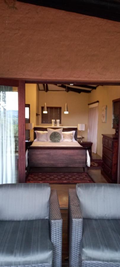 Bee-Eater Cottage, Dagama Dam White River Exterior foto
